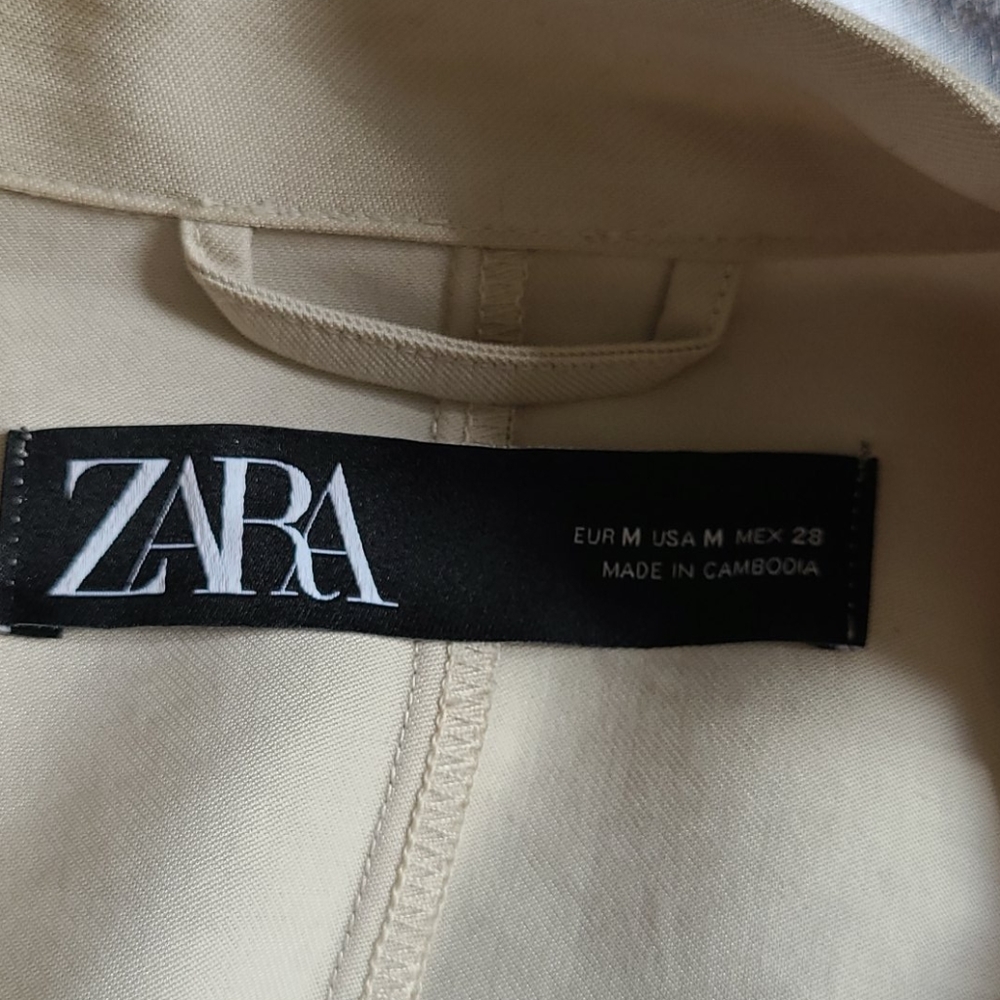 Casual blazer - Picture 2 of 2